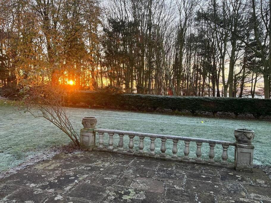 Brownhills Villa Eaton  Exteriör bild